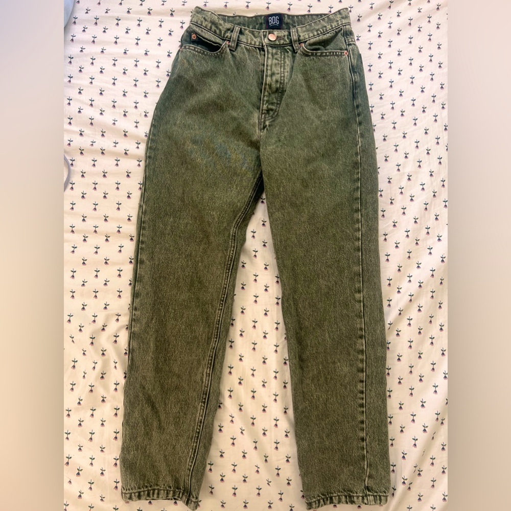 URBAN OUTFITTERS BDG JEANS
